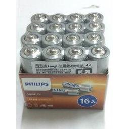PHILIPS 碳鋅3號電池16入 R6L16F 價格比較,價格查詢,歷史價格詳細信息