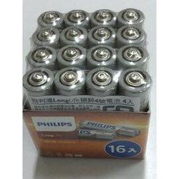 PHILIPS 碳鋅4號電池16入 R03L16F 價格比較,價格查詢,歷史價格詳細信息