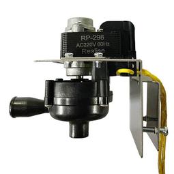 【民權橋電子】Realise瑞林排水器 超靜音冷氣排水器排水泵 壁掛型 蔽極式馬達 RP-358 (同RP-158) 歷史價格詳細信息