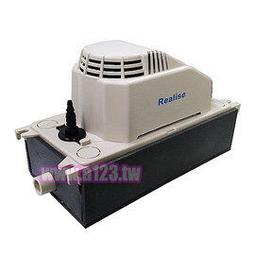 【民權橋電子】Realise瑞林排水器 超靜音冷氣排水器排水泵 壁掛型 蔽極式馬達 RP-358 (同RP-158) 歷史價格詳細信息