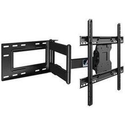 【民權橋電子】 液晶電視壁掛架 LED-40+ 適用32~55吋 (適用於孔距40×43cm以下) 同LED-40XF 歷史價格詳細信息