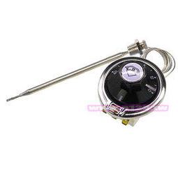 【民權橋電子】德國E.G.O 可調式 溫度控制開關 0~40度 (有牙) 價格比較,價格查詢,歷史價格詳細信息