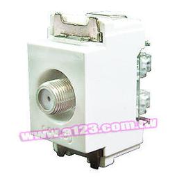 【民權橋電子】Combo康寶 多彩下按緩彈式地板插座 三模組 地板模組 插座模組 彈跳盒 黑色 金色 琥珀金 歷史價格詳細信息