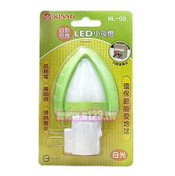 KINYO自然光LED觸控檯燈NLED-539 歷史價格詳細信息