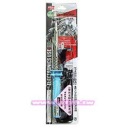 【民權橋電子】日本製 VESSEL首振12角型15度 萬向活動六角柄 17mm 深孔套筒 六角套筒 梅花套筒 WA201711 歷史價格詳細信息