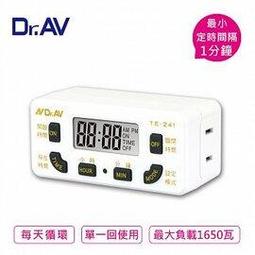 【民權橋電子】Dr.AV聖岡 智能溫控全防水溫度計 GE-442 測溫計 烹調 料理 實驗 測量 歷史價格詳細信息