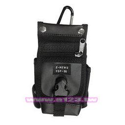 【民權橋電子】E-NEWS 塔氟龍電工置物袋 三孔鉗套電工袋 FDP-83 歷史價格詳細信息