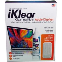 [3美國直購] 清潔套件 iKlear iK-26K Complete Cleaning Kit B0023WU6OI 歷史價格詳細信息