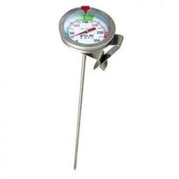 【Dr.AV】加長型旋轉大螢幕精準溫度計-黑(GE-39R)/2入 歷史價格詳細信息