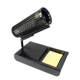 焊錫架 電焊接專用支架 焊接輔助夾具 電路板維修焊接工具 B-MS20(多功能焊錫支架放大鏡檯燈烙鐵架) 歷史價格詳細信息