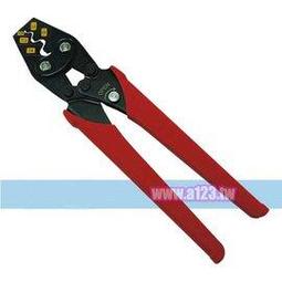 【民權橋電子】Octopus 絕緣端子棘輪壓著鉗10-20AWG HT-236H 513.23608 歷史價格詳細信息