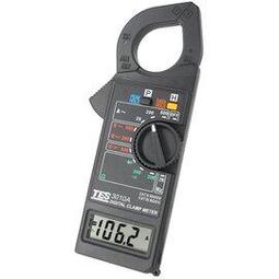 TES泰仕 交流數位鉤錶 TES-3010A 歷史價格詳細信息