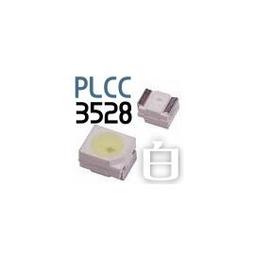 東貝UNi SMD-3535, 1瓦(W)有加Zener, 白光LED,10000顆/散裝 (均價NT$1/pcs)【* DIY LED 燈泡 燈管 燈具 燈串 燈條 燈板 嵌燈】 歷史價格詳細信息