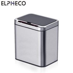 【大王家電館】【熱銷搶購+現貨兩色】美國ELPHECO ELPH5911 自動除臭感應垃圾桶 13公升 歷史價格詳細信息