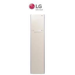 LG 樂金 WiFi Styler 蒸氣電子衣櫥 PLUS (奢華鏡面容量加大款) B723MR【寬60 高196 深60.5】 歷史價格詳細信息