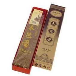 施美玉本色香系列 西藏密除障薰香 立香1尺3 NO:3133  <br><font color = red>★24期0利率★↘</font> 歷史價格詳細信息