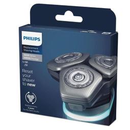 PHILIPS 替換刀頭 飛利浦 SH90/81 SH90/51 9系列 9000系列 三刀頭 刮鬍刀片 替刃 日本代購 歷史價格詳細信息