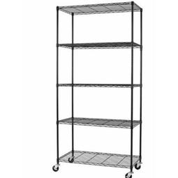 Trinity 多功能三層置物架  W403516 COSCO代購 歷史價格詳細信息