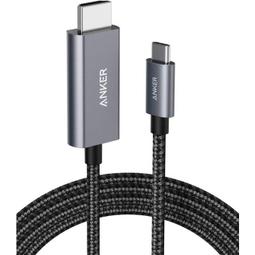 [4東京直購] Anker A8166 USB 3.0 轉 USB-C Type-C 充電線-1.8M Powerline 15W 5Gbps Android 歷史價格詳細信息
