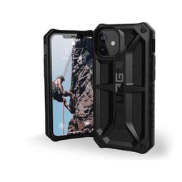 美國軍規 UAG iPhone12 mini "5.4" (2020) 耐衝擊保護殼都會款 (2色) 強強滾 歷史價格詳細信息