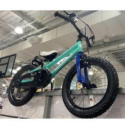 Rennrad 16吋 兒童腳踏車 [COSCO代購] W133019 歷史價格詳細信息