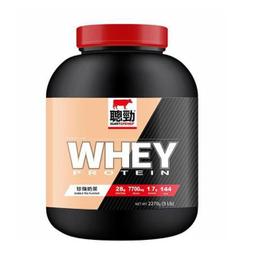 【紅牛】聰勁即溶乳清蛋白-珍珠奶茶風味(3公斤) 歷史價格詳細信息