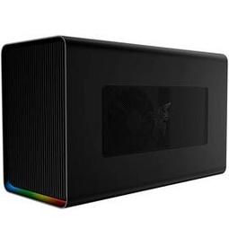 [9美國直購] 轉接器 Thunderbolt 3 介面 轉 USB 3.1 Adapter 4 port External PCIe Enclosure Card 歷史價格詳細信息