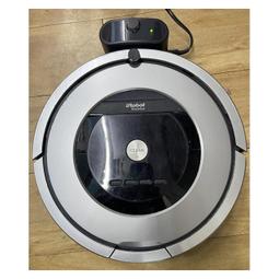 (二手良品) Roomba 860 機器人吸塵器 (保固一年) 歷史價格詳細信息