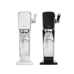 Sodastream TERRA 自動扣瓶氣泡水機 -迷霧藍 -原廠公司貨 歷史價格詳細信息