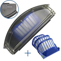 iRobot Roomba 掃地機器人500  600、690、680、660、650 系列通用 滾刷 邊刷 濾 歷史價格詳細信息