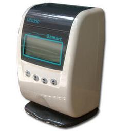 Needtek 優利達 UT-1000A( 時尚黑)背光款四欄位微電腦單色打卡鐘 歷史價格詳細信息