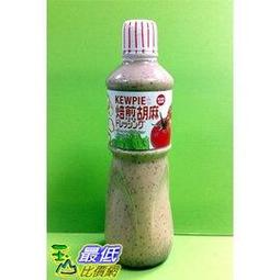 Kewpie 深煎胡麻醬180ml 歷史價格詳細信息