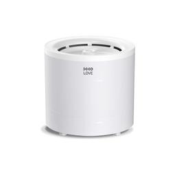 HHOLOVE 寵物飲水機 自動活水機 無線 靜音 過濾棉 濾芯 貓咪｜滴滴純淨 安心餵養｜WitsPer智選家 歷史價格詳細信息