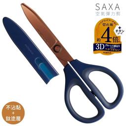 KOKUYO SAXA空氣彈力剪刀不沾黏輕量(鈦加工)-紅 歷史價格詳細信息