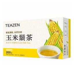 【TEAZEN】康普茶沖泡飲-薑檸檬（隨身包） 歷史價格詳細信息