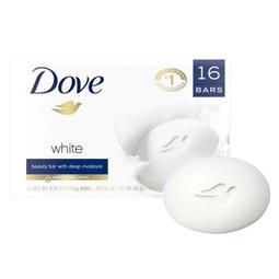 Dove 多芬 香皂潔膚塊90g-4入(滋養柔嫩/清爽水嫩) 歷史價格詳細信息