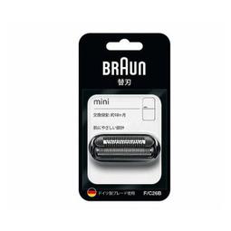 Braun 替換刀頭 Series 5 51B Replacement Head 歷史價格詳細信息