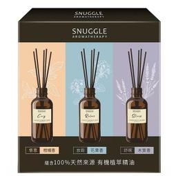 熊寶貝精油香氛室內擴香 舒緩放鬆花果香 100ml 歷史價格詳細信息