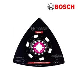 【民權橋電子】BOSCH博世 魔切機配件 AVZ 90 RT10 碳化鎢三角打磨片 三角磨盤 水泥 木材 殘膠 細磨 歷史價格詳細信息