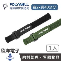 POLYWELL 魔鬼氈束線帶 藍色 2x500cm/ 同色三入 歷史價格詳細信息