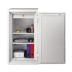 台灣金庫王 美國SentrySafe 電子式商務防火金庫(大) 96x65.5x59.5 cm /台 S7771 歷史價格詳細信息