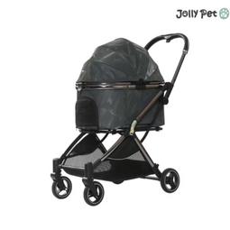 Jolly 折疊置物手拉車 小款(奶茶) [完全贈品] 大樹 歷史價格詳細信息