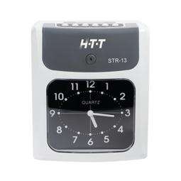 HTT 六欄位微電腦打卡鐘 STR-12 歷史價格詳細信息