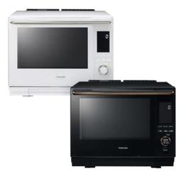 TOSHIBA 東芝  30L蒸烘烤料理水波爐 ER-TD5000TW(K) 歷史價格詳細信息