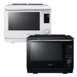 TOSHIBA 東芝  30L蒸烘烤料理水波爐 ER-TD5000TW(K) 歷史價格詳細信息