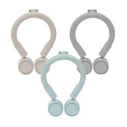 iFan CollarPlusⅡ 頸掛式降溫器 IF-COP24 USB充電 頸掛風扇 掛脖風扇 日本公司貨 歷史價格詳細信息