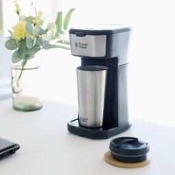 【Russell Hobbs 羅素】全自動研磨咖啡機(20060-56TW豆/粉兩用機) 歷史價格詳細信息