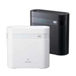 臭氧機 304不銹鋼機身 除異味甲醛/消毒/空氣凈化清淨 負離子10g/110v 現貨 廠商直送 歷史價格詳細信息