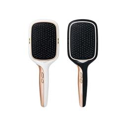 KOIZUMI 小泉成器 KBE-2500 負離子音波震動美髮梳 USB充電 方便攜帶 便攜式 梳子 按摩 歷史價格詳細信息