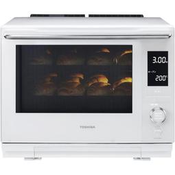 TOSHIBA 東芝  30L蒸烘烤料理水波爐 ER-TD5000TW(K) 歷史價格詳細信息